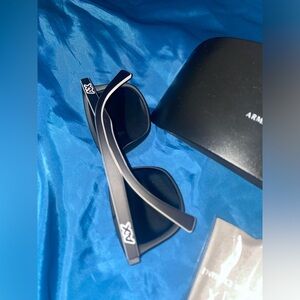 NEW Armani Exchange Sunglasses